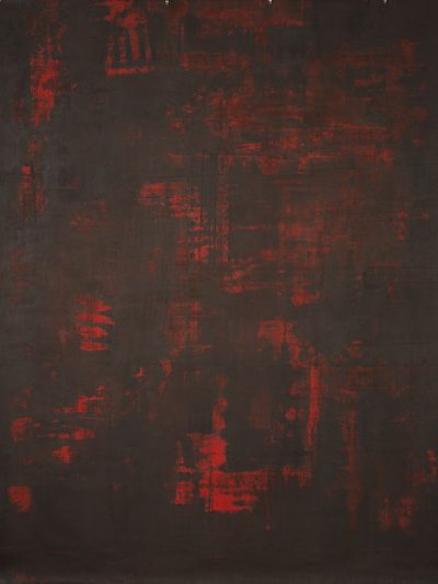 14232 Red Strong Text M