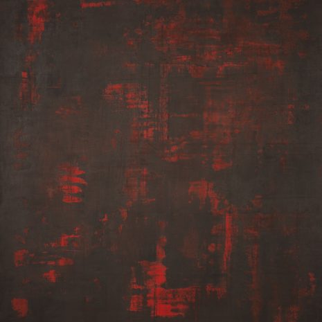 14232 Red Strong Text M