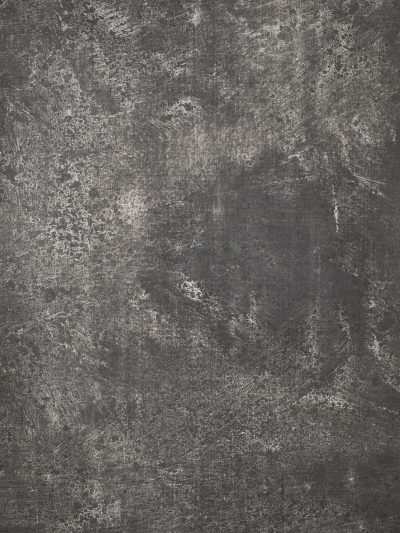 14259 Dark Grey Distressed Text XS