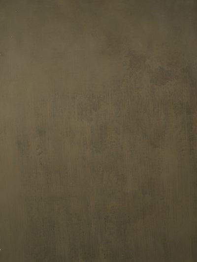 14290 Olive Green Distressed Text M