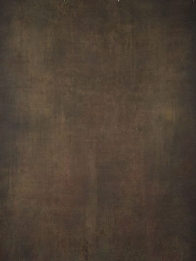 14292 Brown Red Distressed Text M