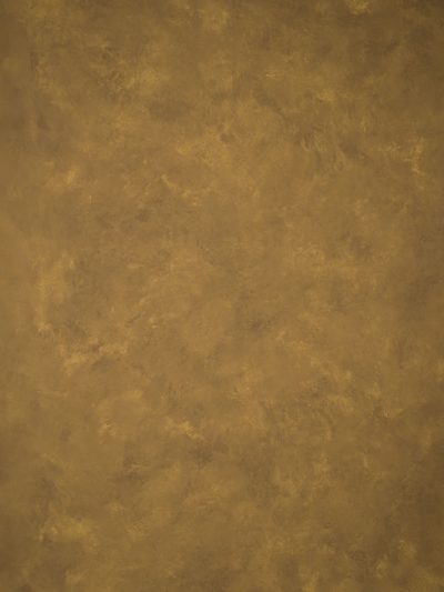 14344 Ochre Mid Text M