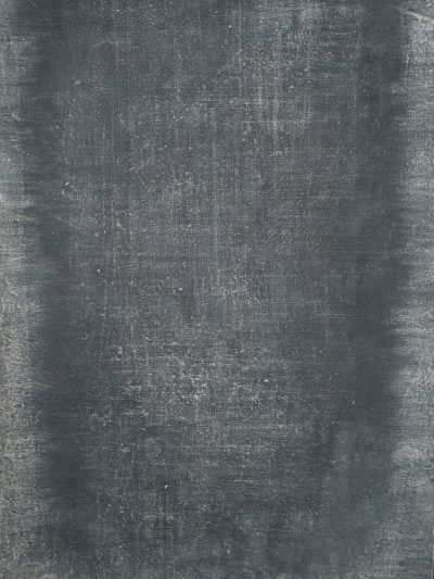 14365 Cold Grey Distressed Text XS