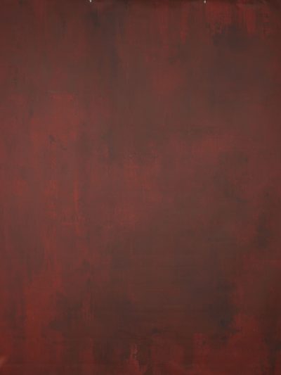 14382 Red Strong Text L