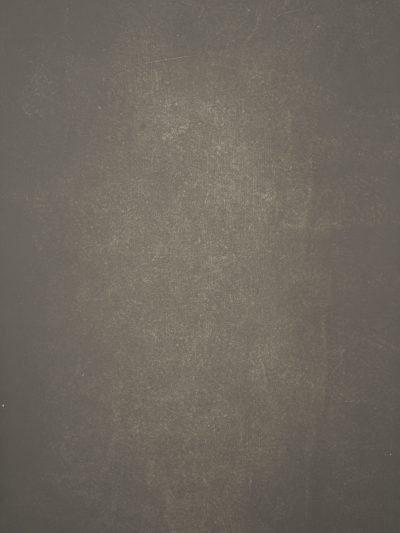14411 Warm Grey Distressed Text XS