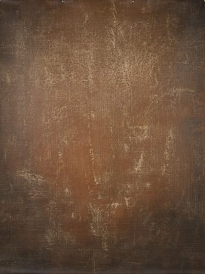 14449 Brown Distressed Text M
