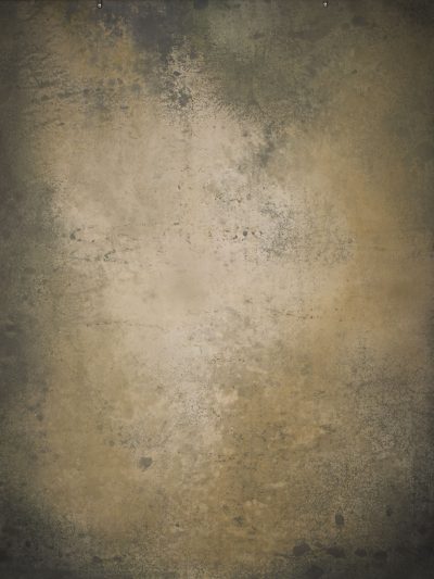14454 Beige Strong Text M