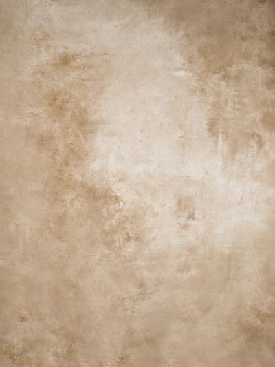 14558 Beige Strong Text M