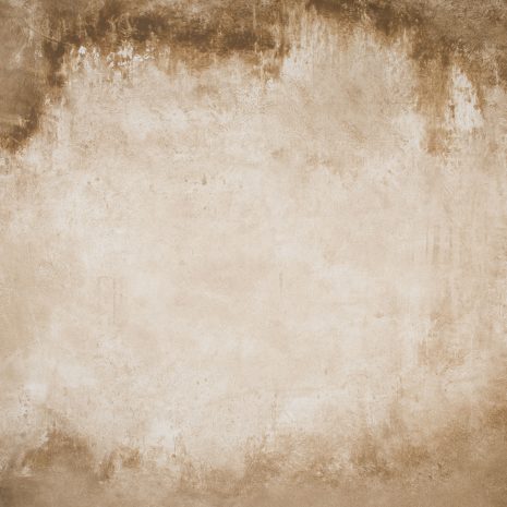 14584 Beige Strong Text M