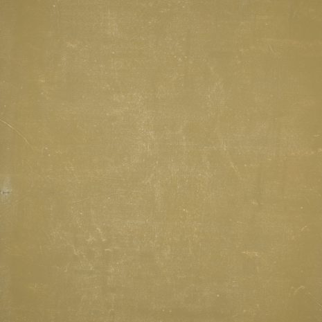 14604 Ochre Distressed Text XS