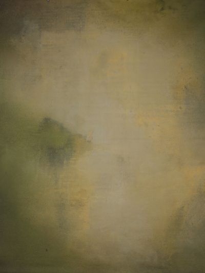14611 Green Ochre Mid Text L