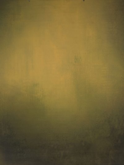 14617 Green Ochre Mid Text L