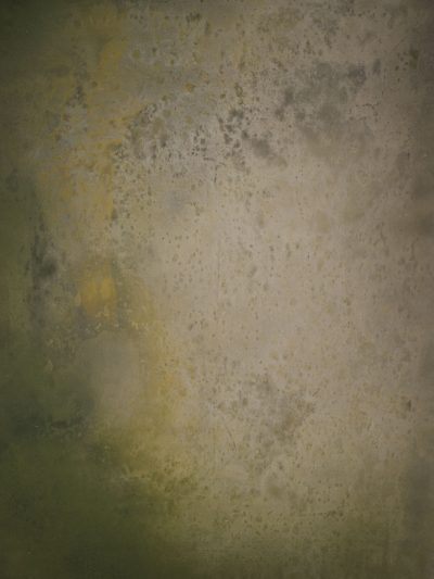 14676 Beige Green Mid Text ST