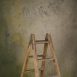 14676 Beige Green Mid Text STa