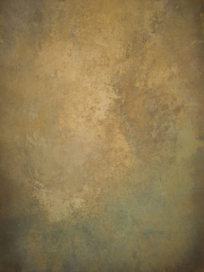 14686 Ochre Blue Mid Text ST