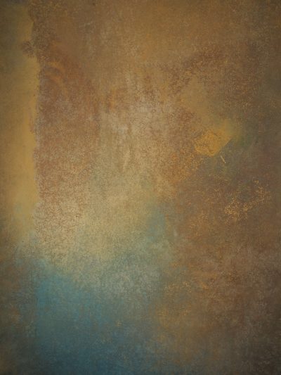 14700 Ochre Brown Strong Text ST
