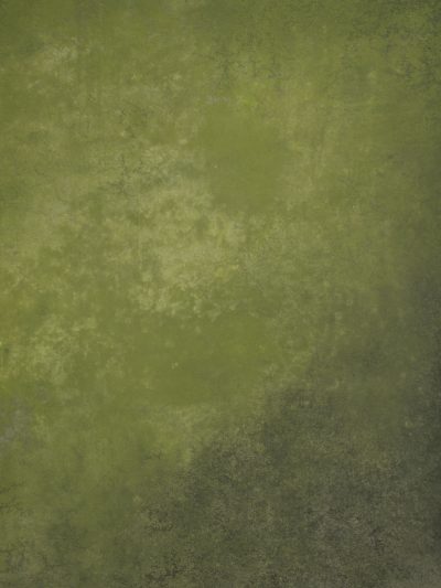 14720 Green Mid Text XS