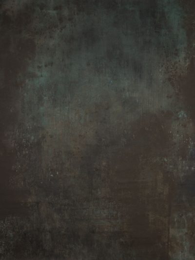 14731 Blue Brown Strong Text L