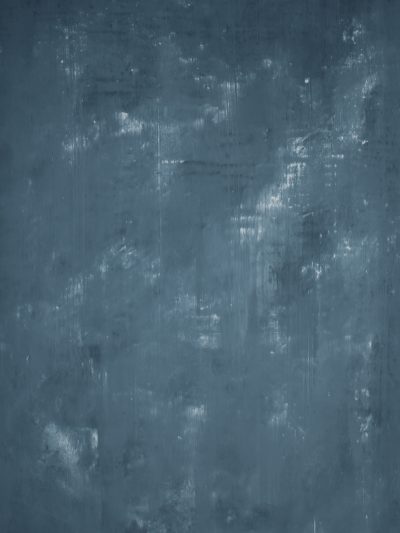 14774 Blue Strong Text M