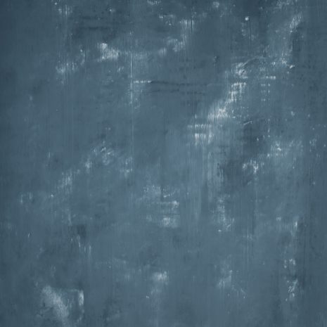 14774 Blue Strong Text M