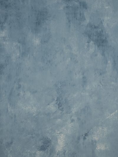 14799 Blue Mid Text XS