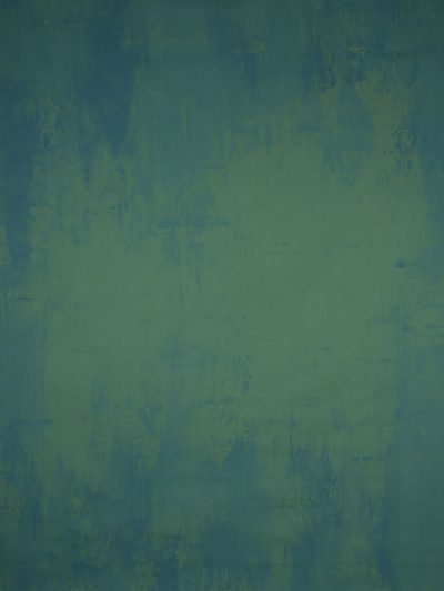 14836 Green Blue Strong Text L