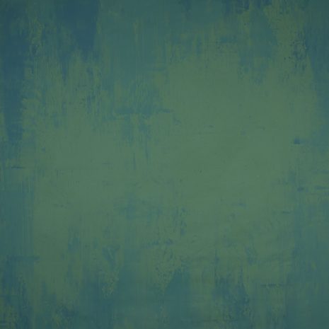 14836 Green Blue Strong Text L