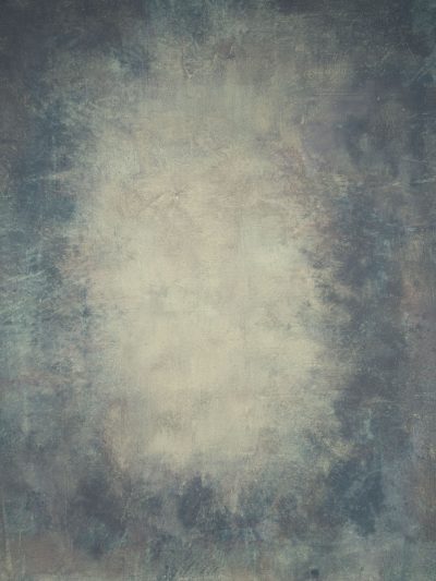14858 Blue Strong Text M