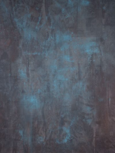 14865 Blue Red Strong Text M