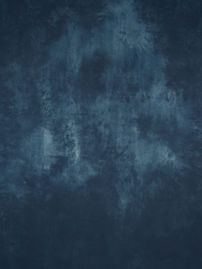 14870 Dark Blue Strong Text M
