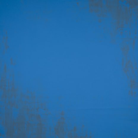 14903 Blue Strong Text ST