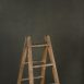 14907 Olive Green Distressed Text STa