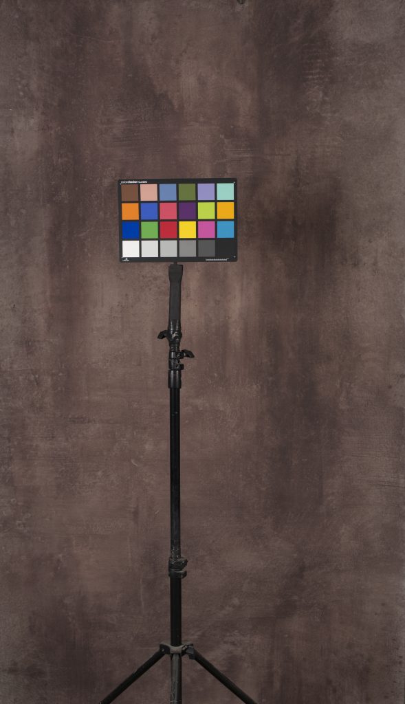 Dark Red backdrop