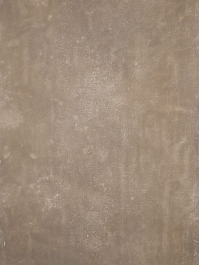 14917 Beige Distressed Text XS