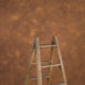 14932 Red Ochre Mid Text La
