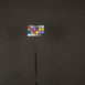 14958 Dark Grey Low Text L Ton