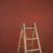 14962 Red Mid Text Ma
