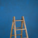 14973 Blue Mid Text Ma