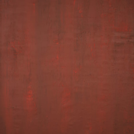 14974 Red Strong Text M