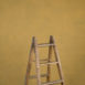 14994 Ochre Mid Text Ma