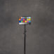 15033 Dark Grey Mid Text ST Ton