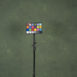 15048 Green Mid Text ST Ton