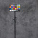 15086 Grey Strong Text XS Ton
