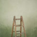 15093 Light Green Mid Text La
