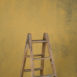15098 Ochre Mid Text La