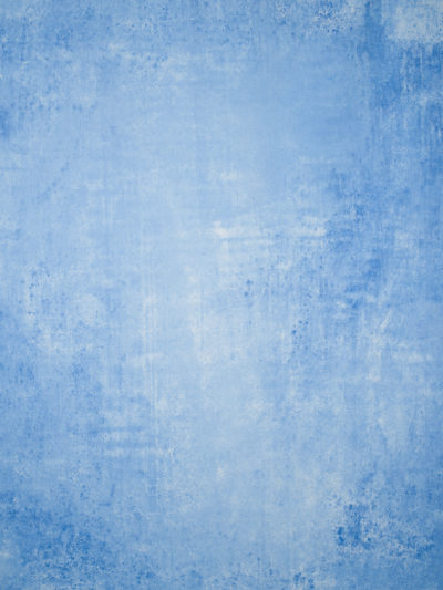15099 Blue Mid Text L