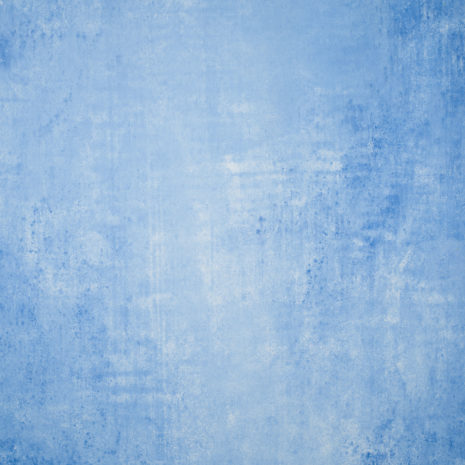 15099 Blue Mid Text L