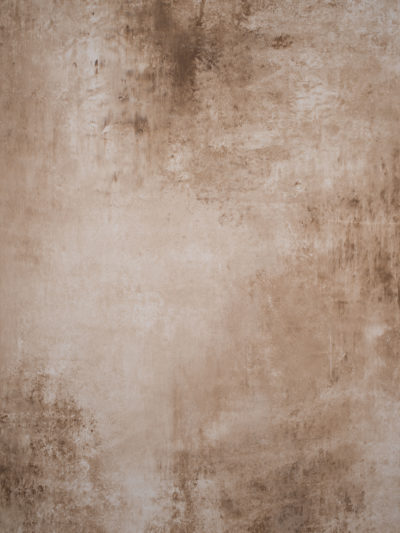 15114 Beige Strong Text L