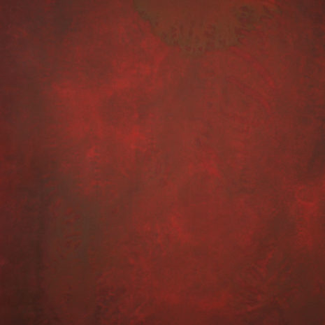 15121 Red Mid Text L