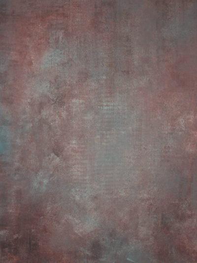 15138 Tirquize Red Strong Text M